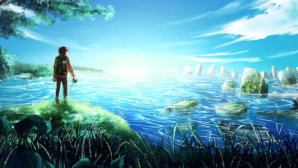FREESCAPE