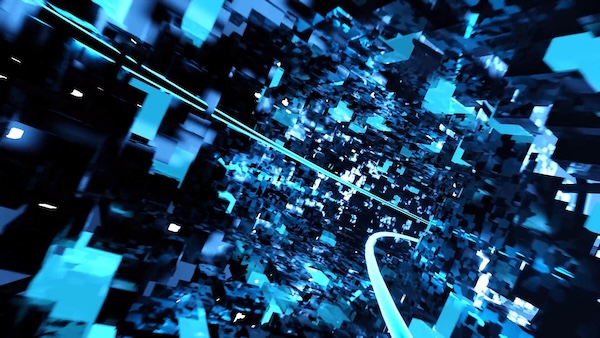 フラッシュ・チェイス